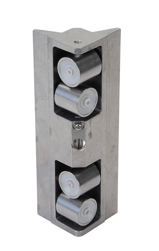 Asgard Inside Corner Roller