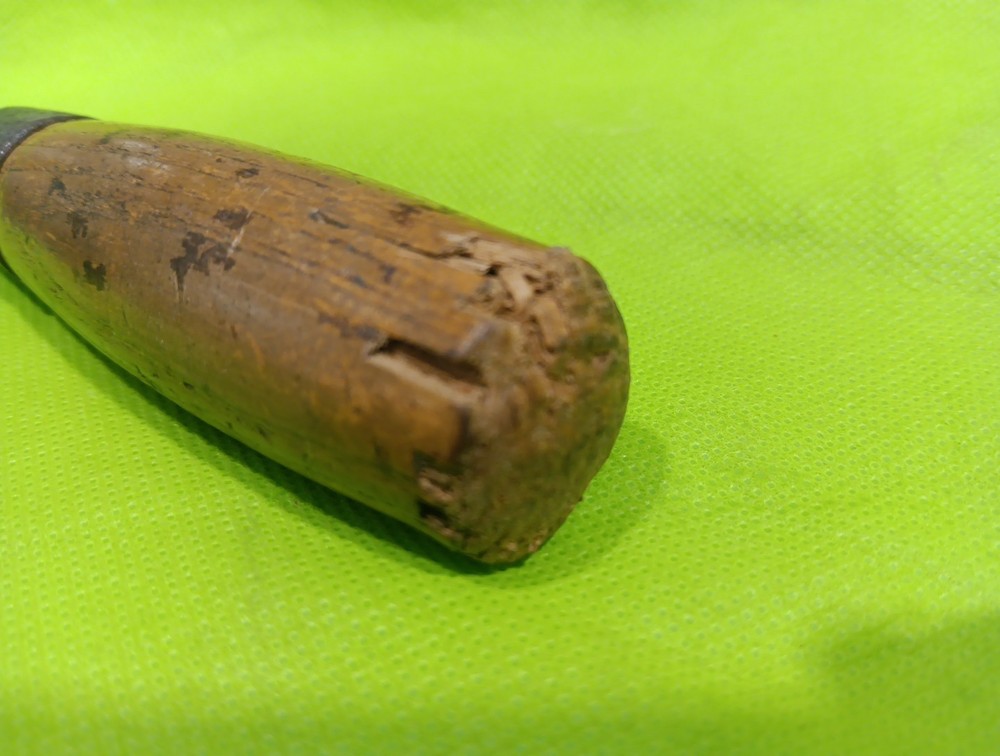 C S Osborne Ripping Edge Chisel