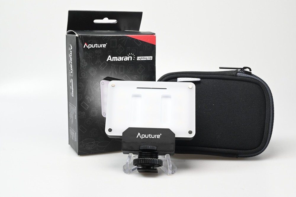 Aputure AL-M9 Amaran LED Light #G192