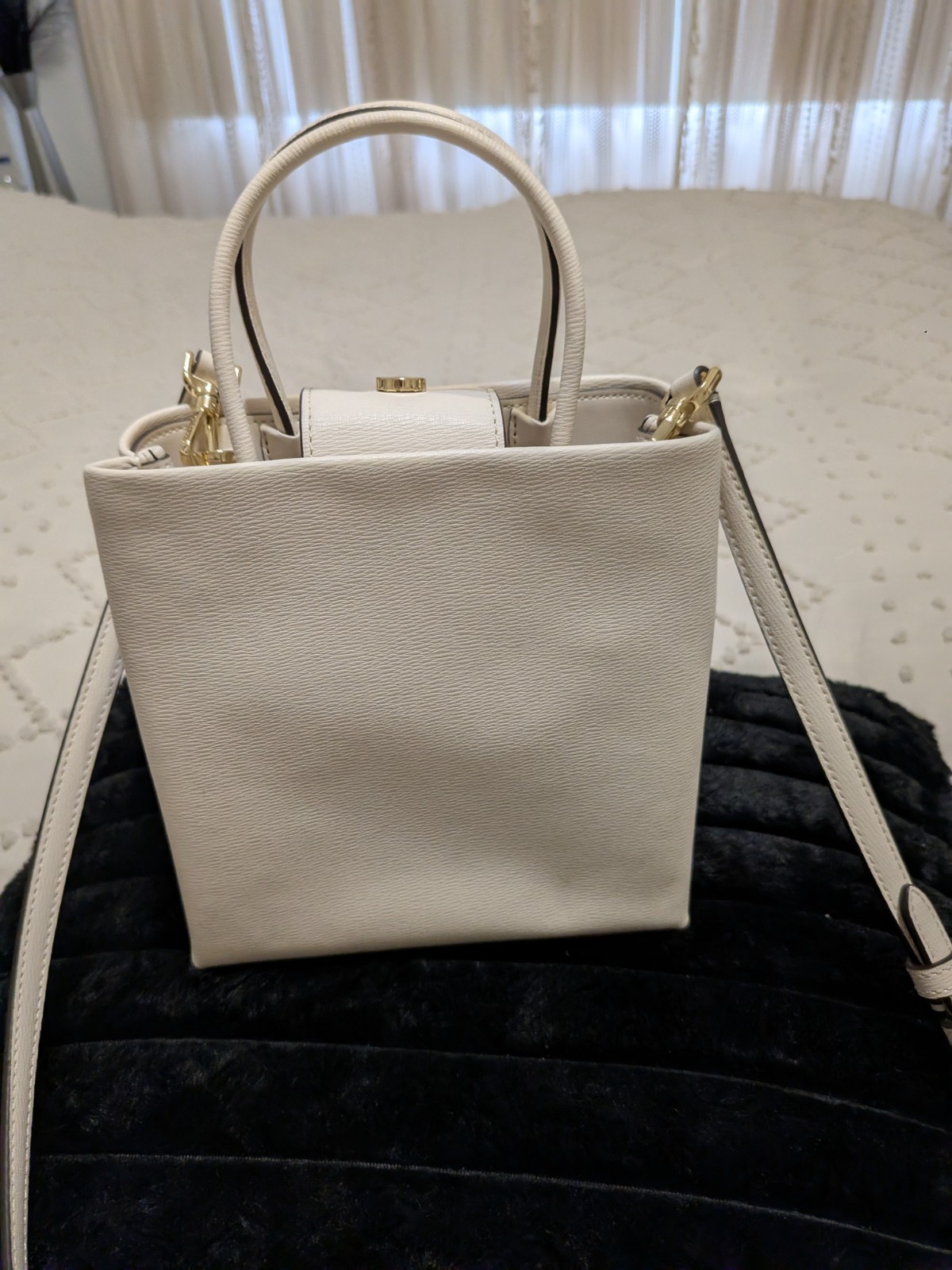 Kate Spade New York X Disney Minnie & Mickey Mini Tote