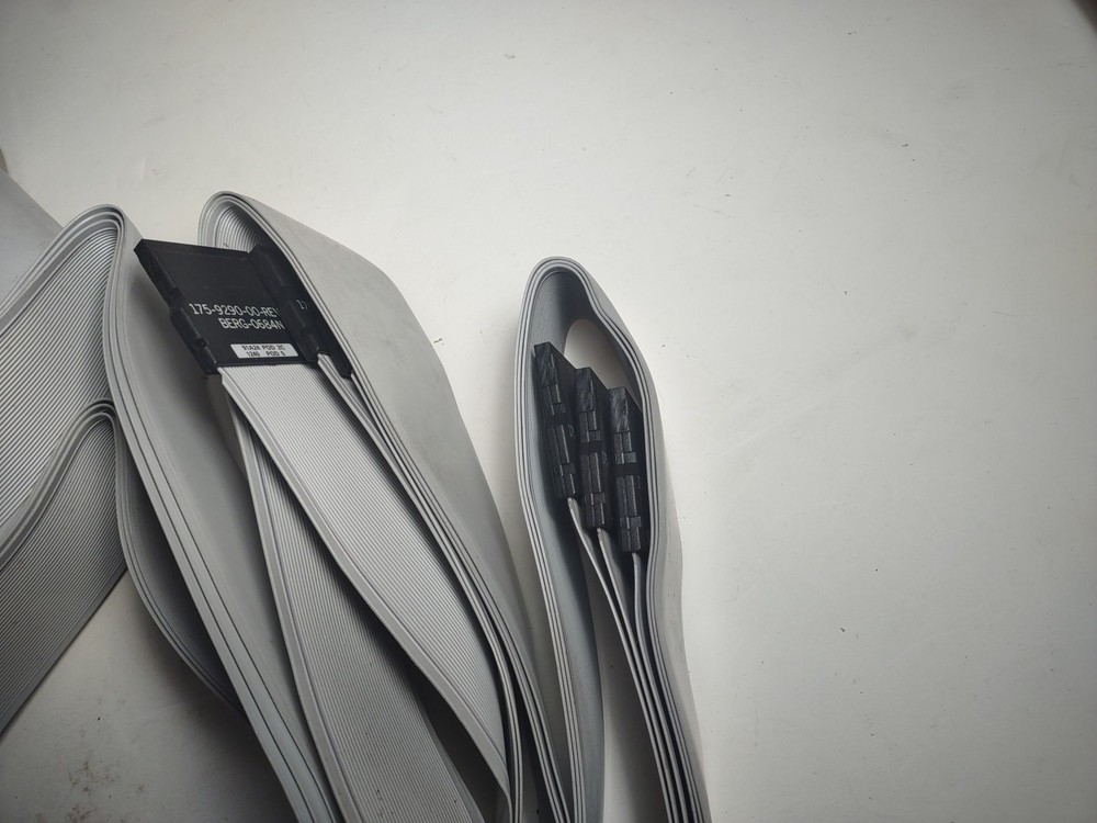 Tektronix PM202 Personality Module - Untested