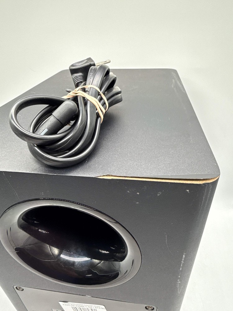 Samsung PS-WR65D Subwoofer Wireless Dolby Digital Bluetooth