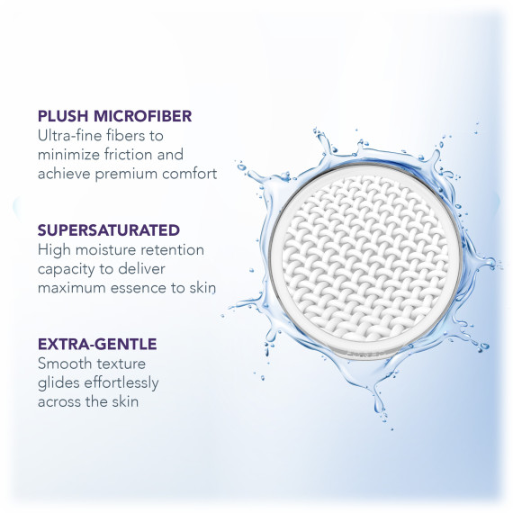 7-Pack: FOREO UFO Mask