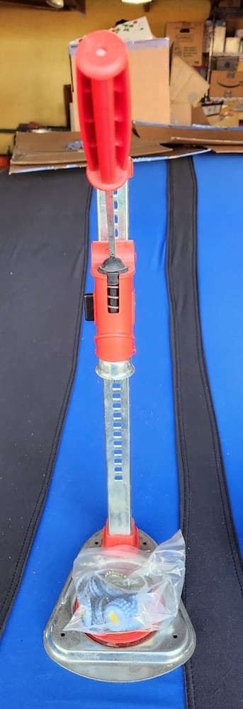 Ferrari Super Agata Bench Capper