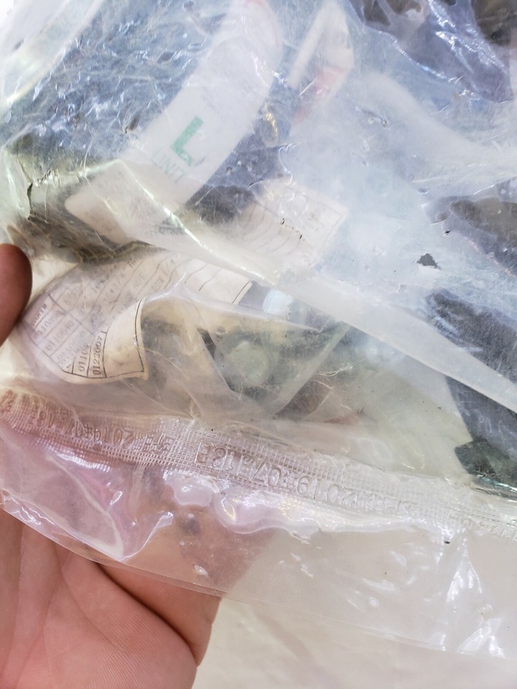 EZ-SET Torsion Spring System 1042026 SS