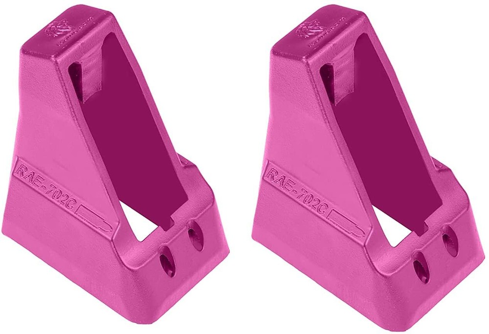 RAEIND Special Ladies Edition Universal Loader For Single/Double Stack Magazines
