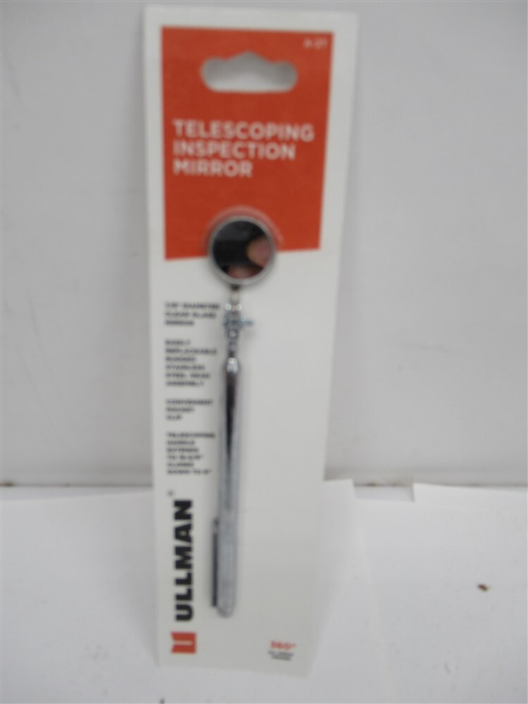 Ullman A-2T , Telescoping Inspection Mirror