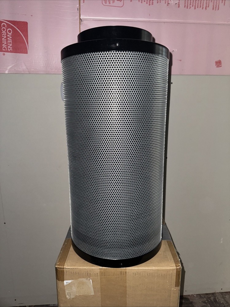 TerraBloom 8”x24” Air Purification Filter