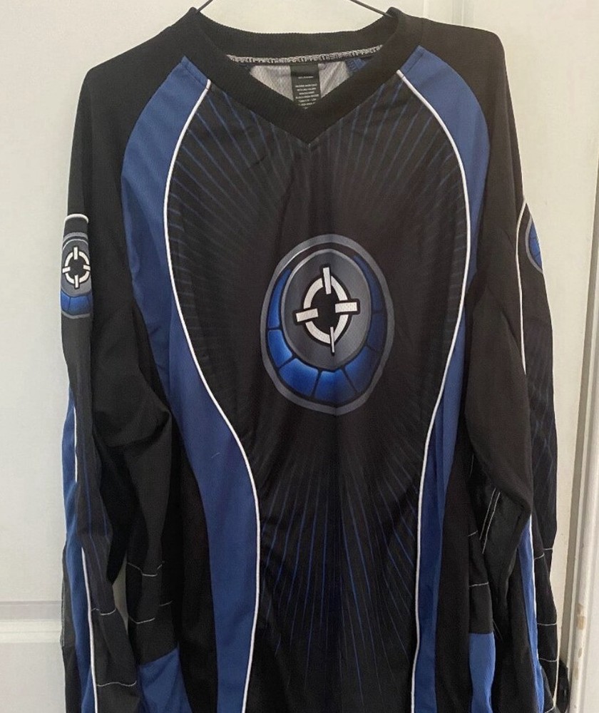 OG Smart Parts Jersey