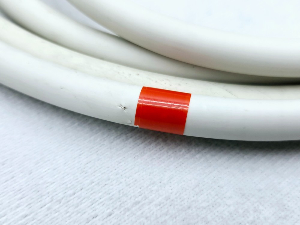 Philips C5-1 Curved Array Transducer - Working - Cord Damage