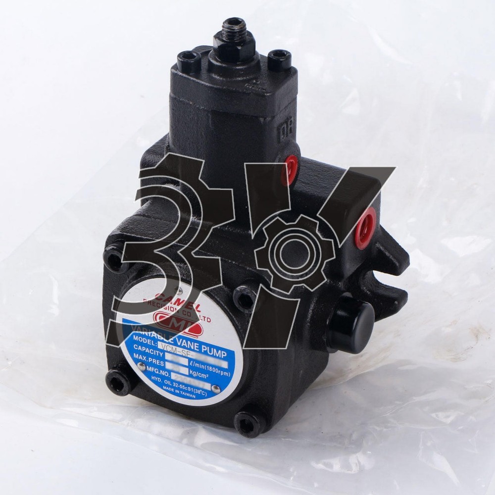 1PCS NEW CML hydraulic variable vane pump VCM-SF-12A-10
