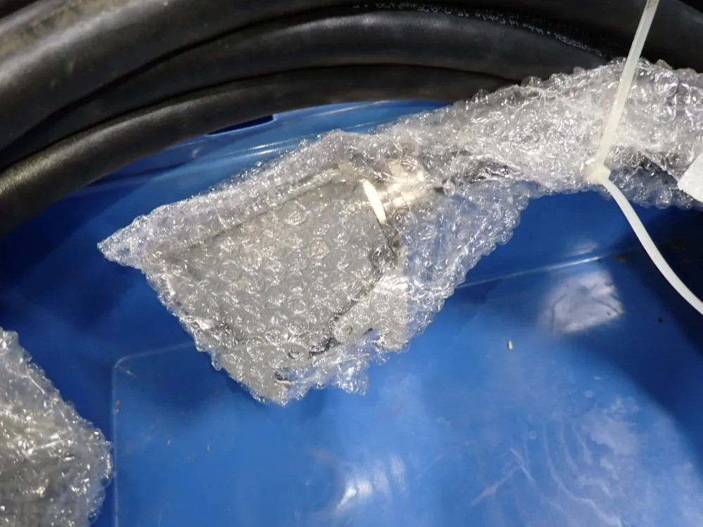 FANUC ROBOTICS CABLE 04200590736