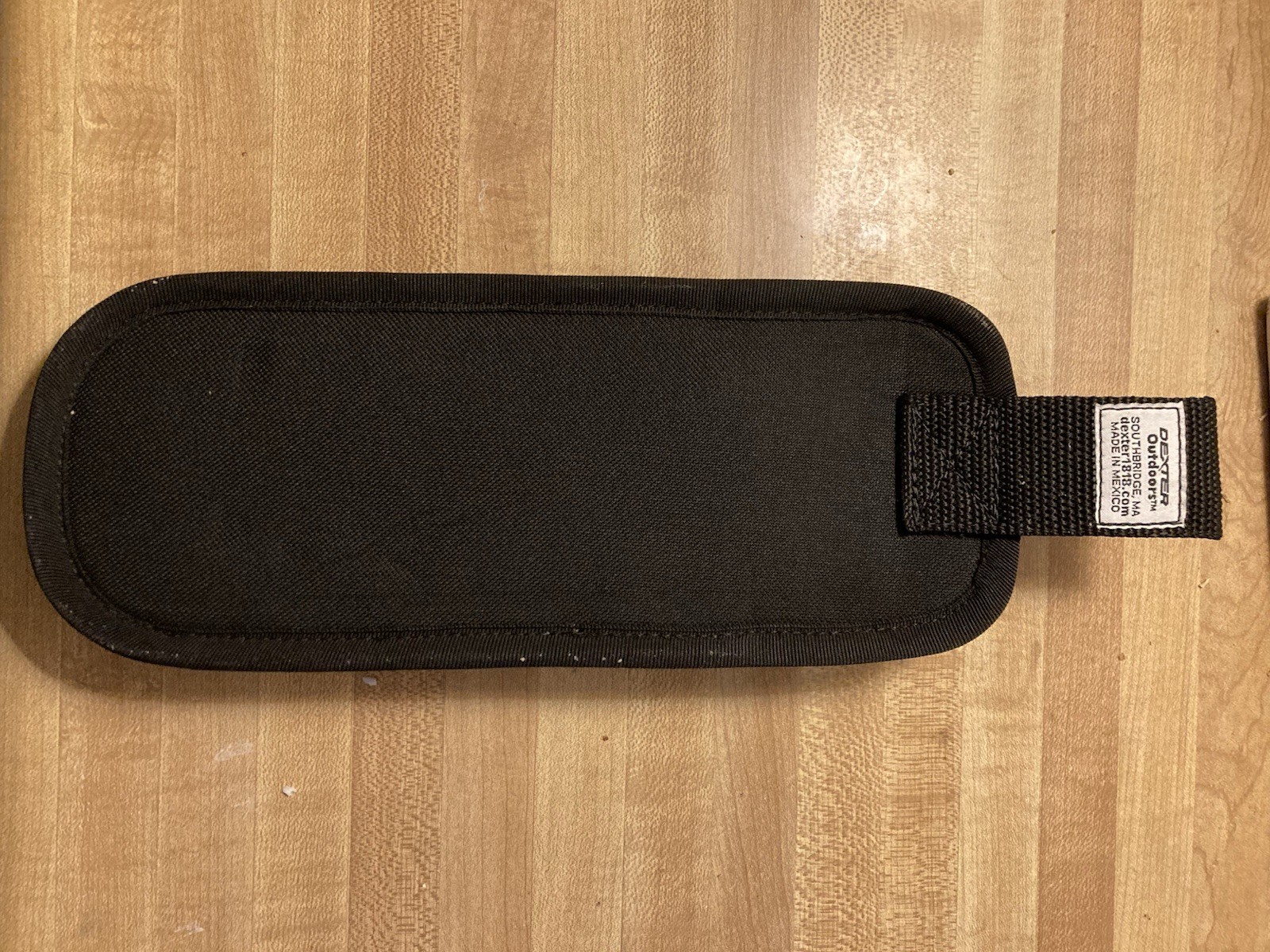 DEXTER OUTDOORS 3 PIECE KNIFE SAW KIT/ HUNT - FISH