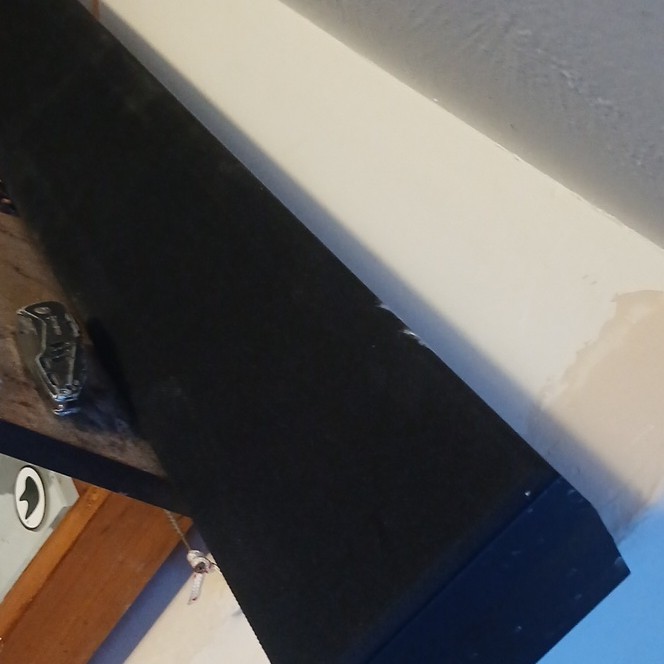 Leon Rectangular Soundbar 3.0 Channel Wired Black Digital Coaxial RCA