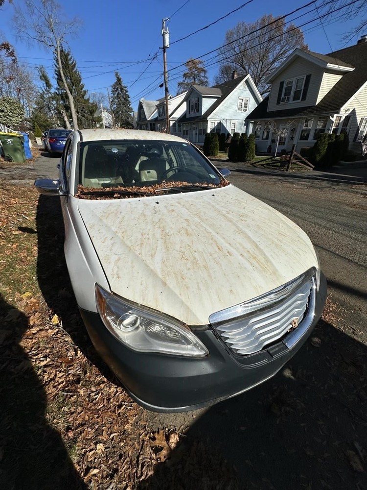 200 2014 Door Lock Actuator OEM