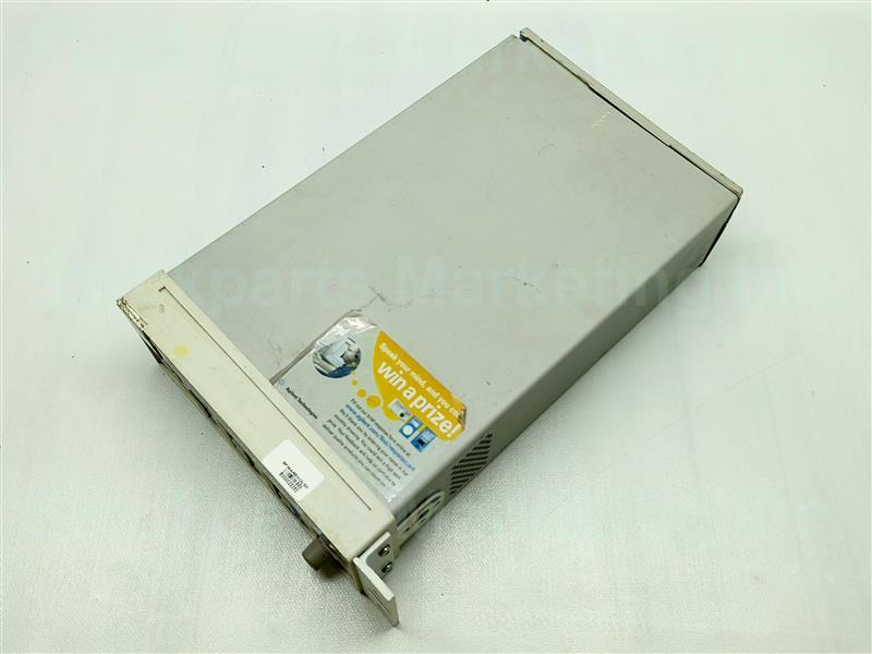 Agilent 34970A Data Acquisition Switch Unit