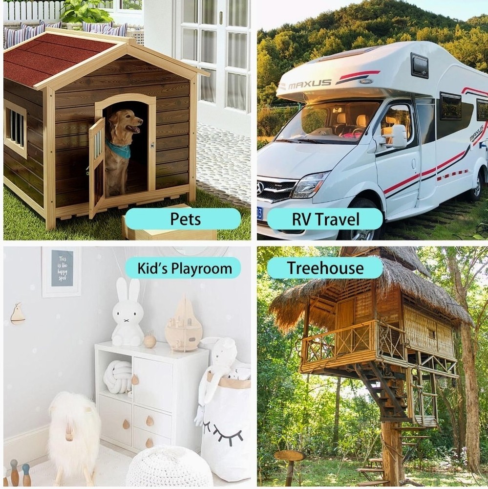 Portable mini air conditioner without external unit, compact sizeDehumidifier,