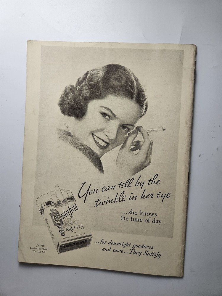 Jane Seymour Remember The Day 1936 Playbill