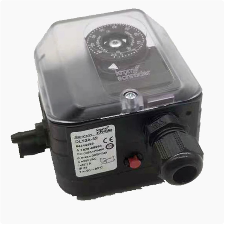 Krom Schroder pressure switch DL50A-32