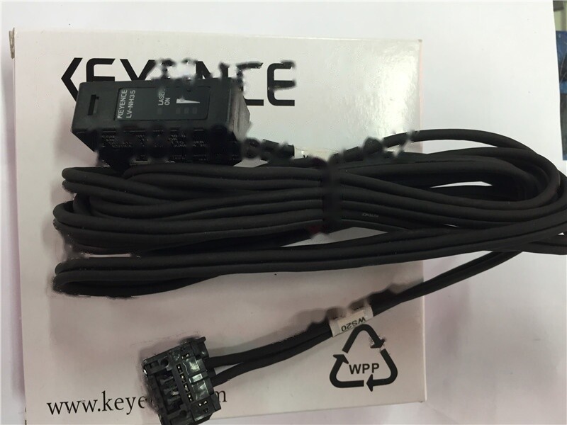 1pc new KEYENCE LV-NH35