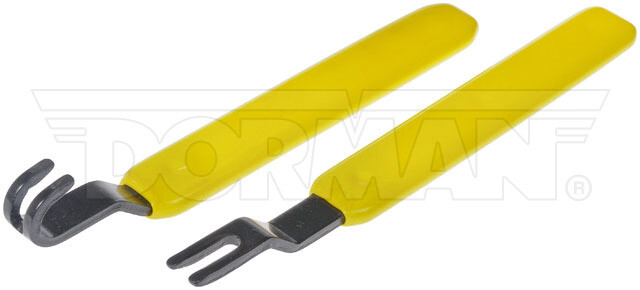 Electrical Socket Clip Remover