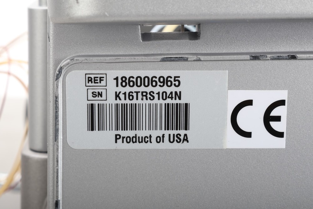 Waters Ion Key MS Microflow UPLC Ion Source w/ iKey BEH C4 Separation Device