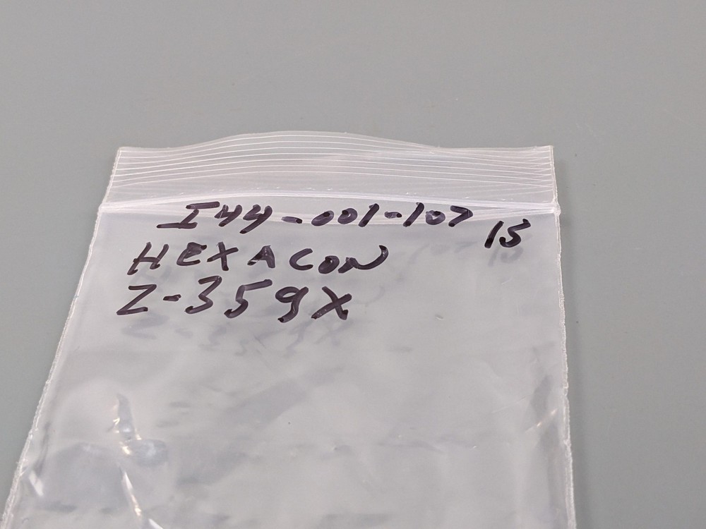 (5) Hexacon Z-359X Soldering Iron Spade Tips