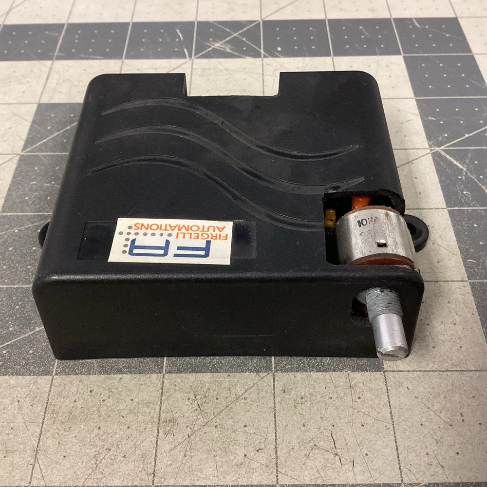Firgelli Automations Speed Regulator (LE10B)