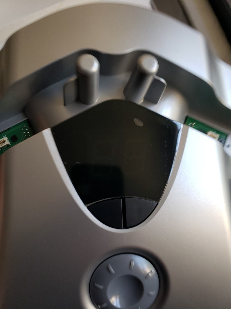 Beamz C6 Interactive Music Creator With Laser Beam - Complete Set Up!