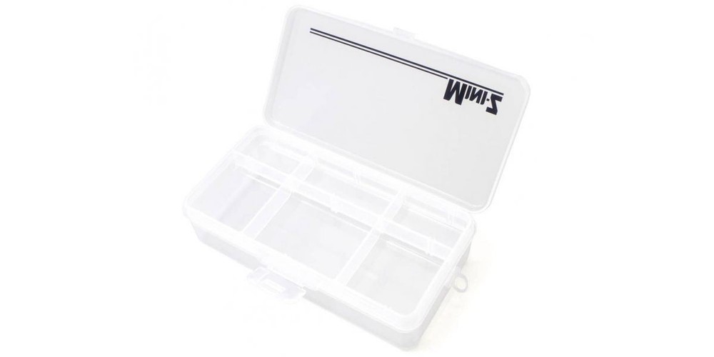 Kyosho - Mini-Z Case with Accessory Tray