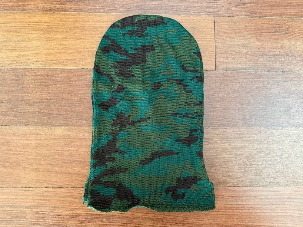 Russian Winter Balaclava "CHECHENKA"