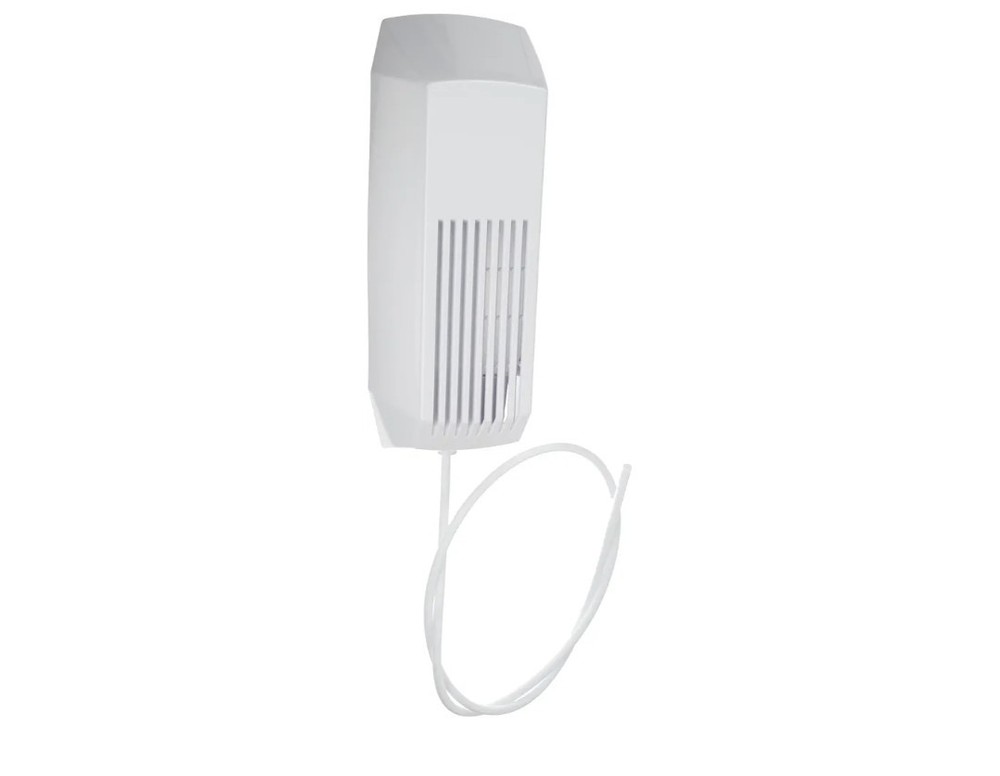 Impact Odor Guard Drip Dispenser 390 White #GR