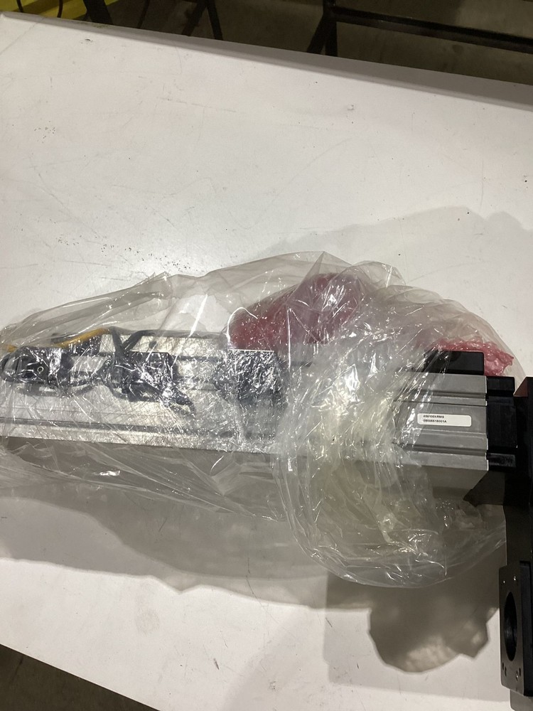 PARKER 406100XRMS Linear Actuator NEW