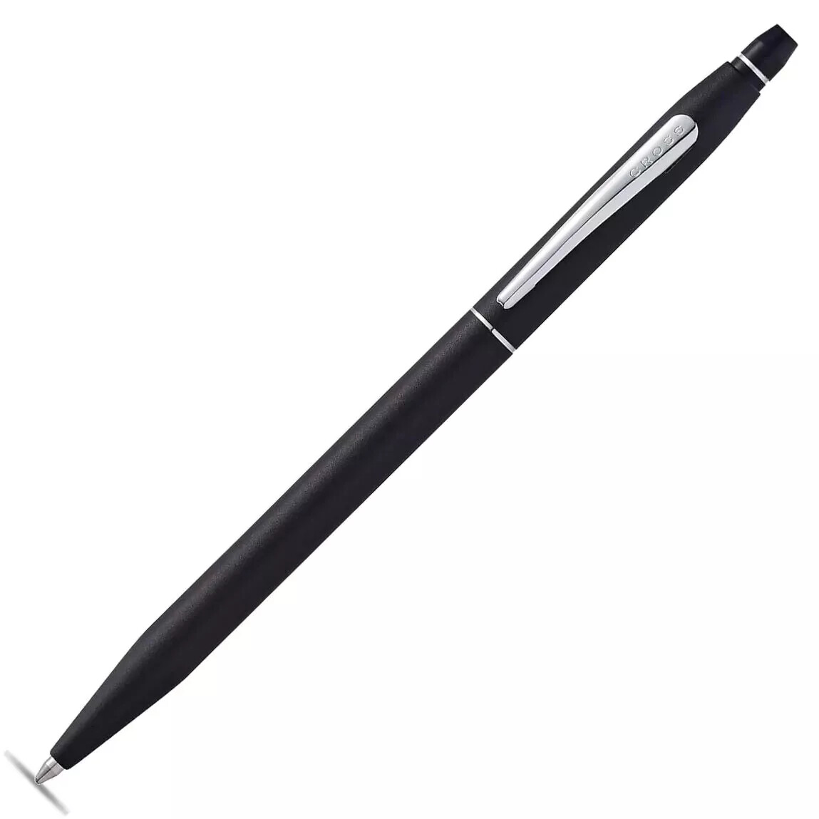 CROSS CLICK BALLPOINT PEN WITH PREMIUM GIFT BOX (AT0622 Serial)
