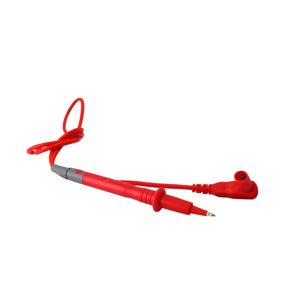 Kit Digital Multimeter + Voltage Peak Reading DVA Adapter