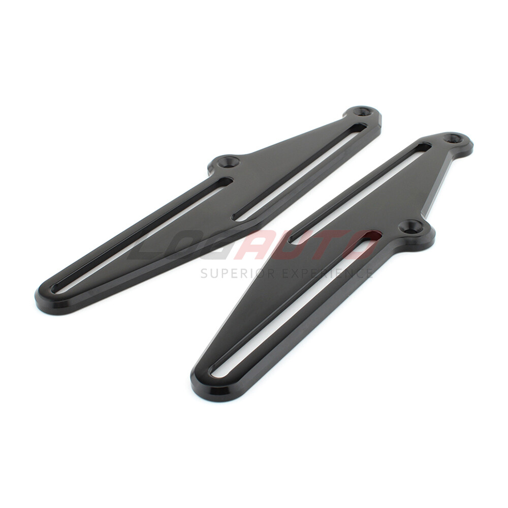 For Yamaha Tenere XT700Z 19-23 Windshield Screen Bracket Adjuster Mount Support