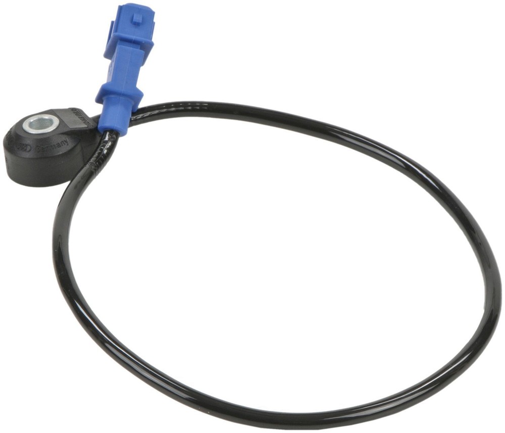 Ignition Knock (Detonation) Sensor-Sensor Bosch 0261231036