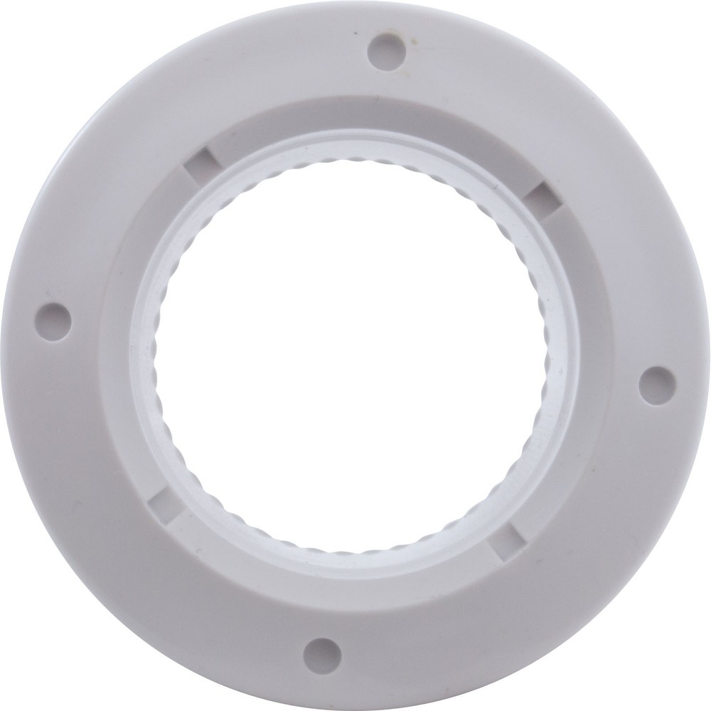 Wall Fitting, Waterway Mini Jet, White : 215-1050