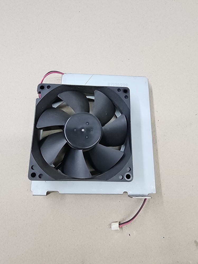 OEM Integra DTR-7.7 Fan (Up )