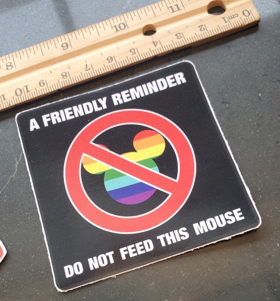 Truther 9/11 TRUTH STICKERS (4)