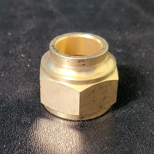 3 Pk, Flame Tech, VTN Heavy Duty Replacement Tip Nut, for use w/Cutting Attach