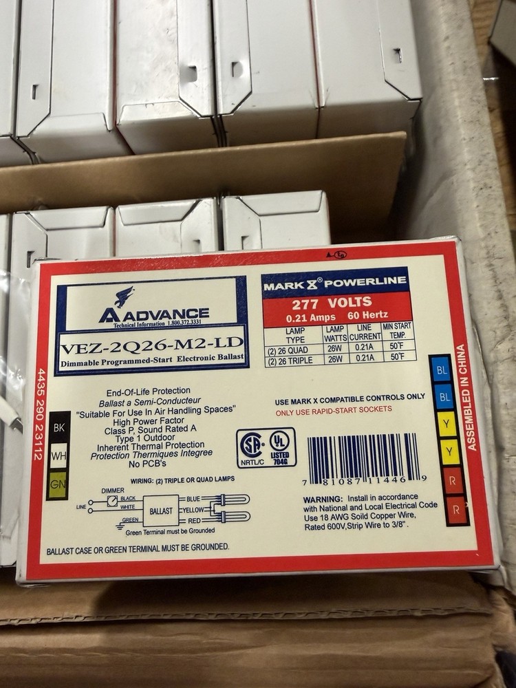 VEZ-2Q26-M2-LD