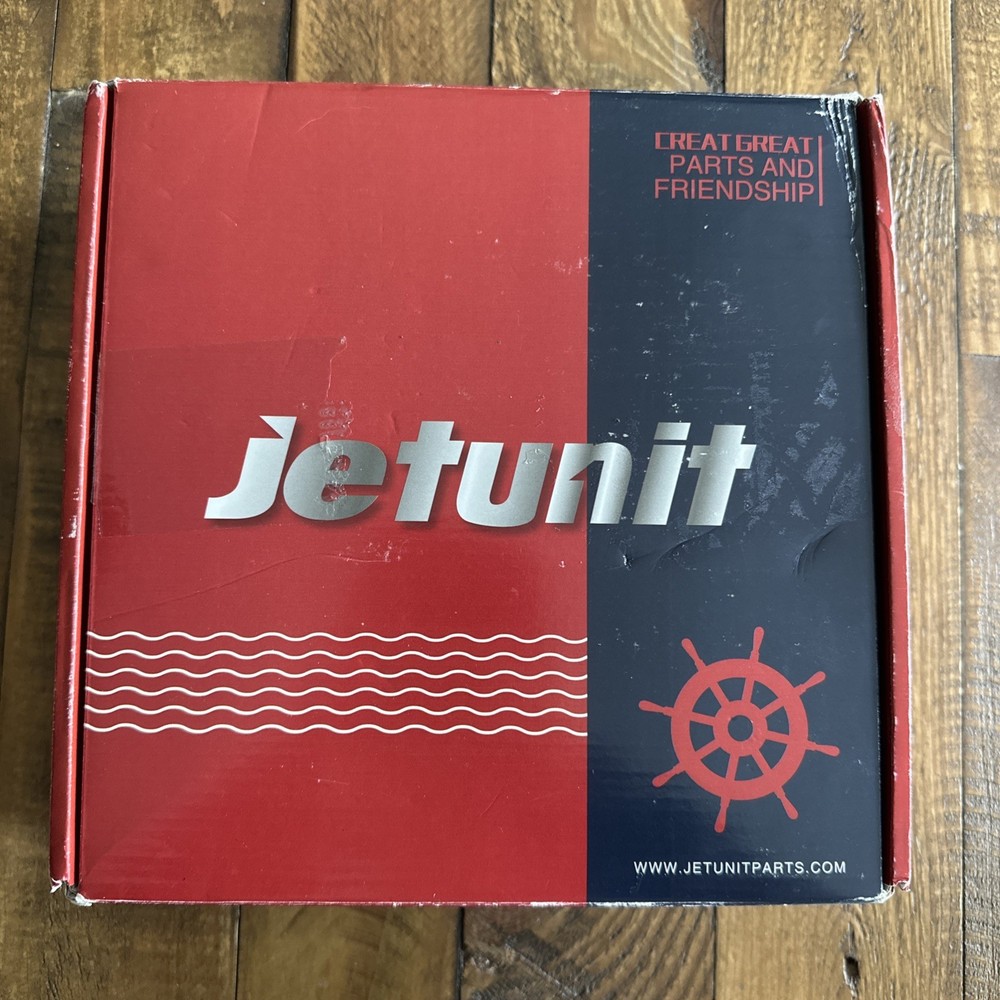 Jetunit Jetski Stator OMG-X01ME0006 Part