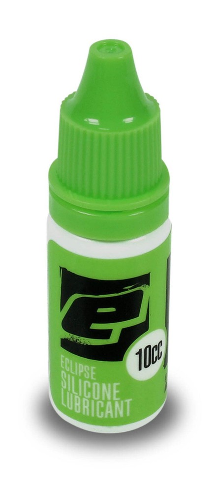 Planet Eclipse Paintball Silicone Oil - 10cc