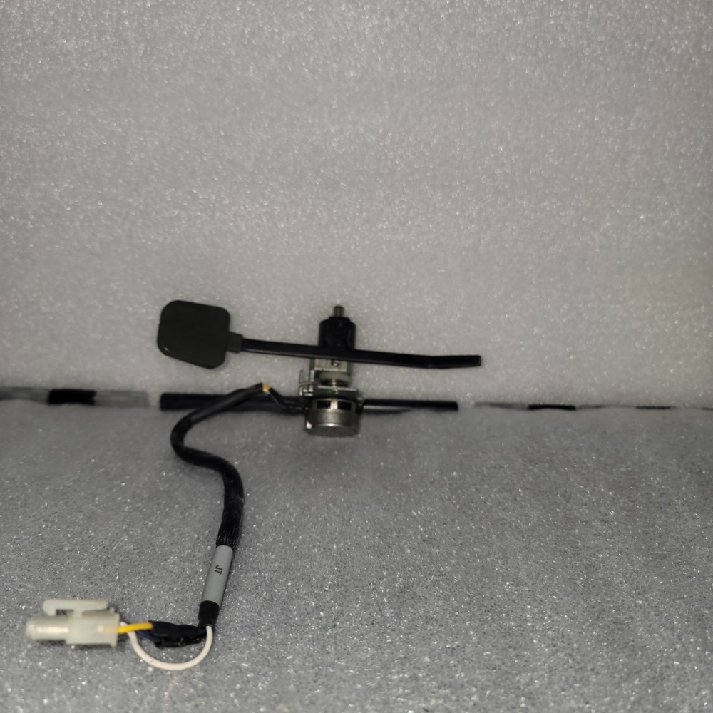 Pride Cyclone Throttle Pot