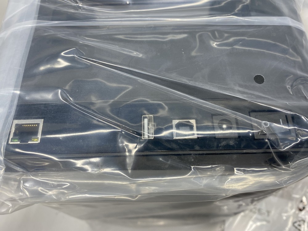 Honeywell PC42E-T Barcode Label Printer