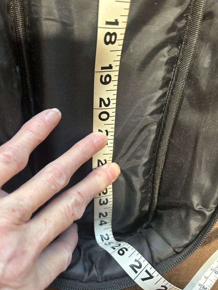 CLOUDMUSIC Ukulele Case 25" – Geometric with Backpack Straps – Lightweight