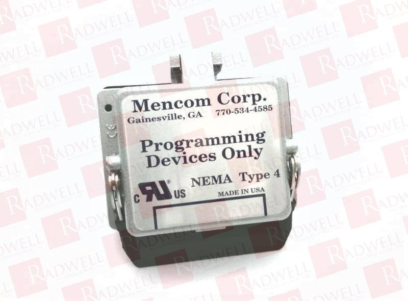 MENCOM DP-R-32 / DPR32 (USED)