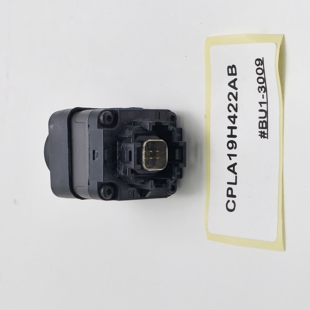 Mirror Camera Land Rover Range Rover Evoque 2012-2017 CPLA19H422AB