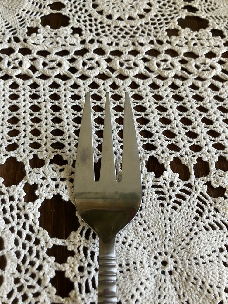Pfaltzgraff Serving Fork